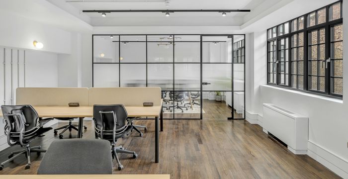 140 Wardour Street, Soho - Image 5