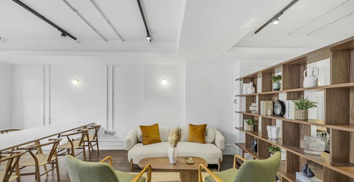 140 Wardour Street, Soho - Image 2