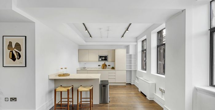 140 Wardour Street, Soho - Image 4