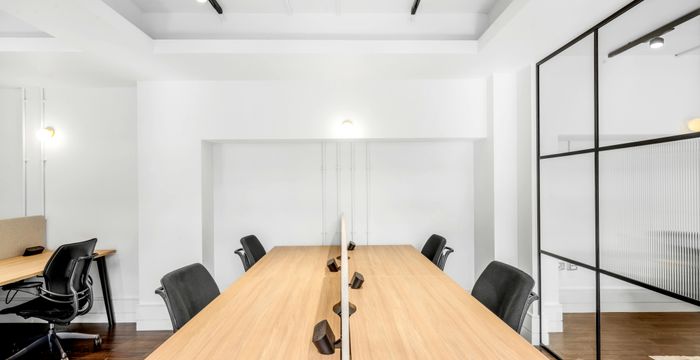 140 Wardour Street, Soho - Image 4