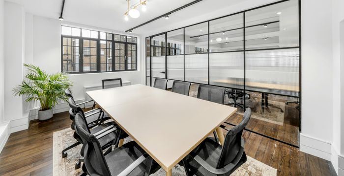 140 Wardour Street, Soho - Image 3