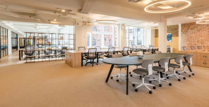 30 Great Titchfield Street, Fitzrovia - Image 5