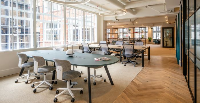 30 Great Titchfield Street, Fitzrovia - Image 2