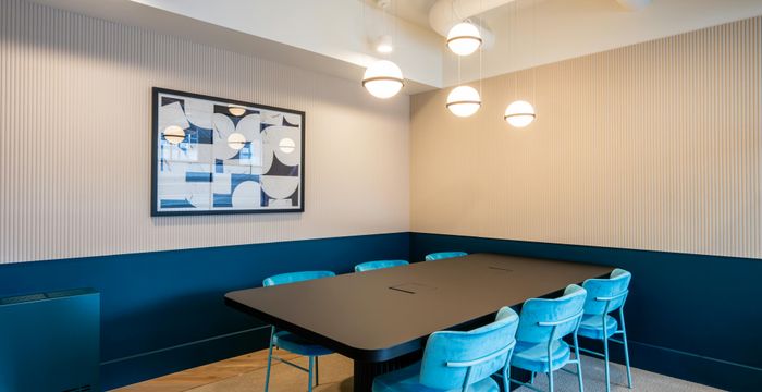 30 Great Titchfield Street, Fitzrovia - Image 2