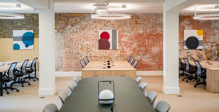 30 Great Titchfield Street, Fitzrovia - Image 4