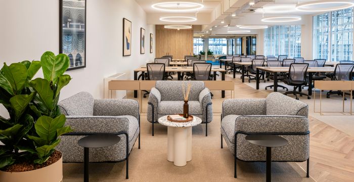 30 Great Titchfield Street, Fitzrovia - Image 3