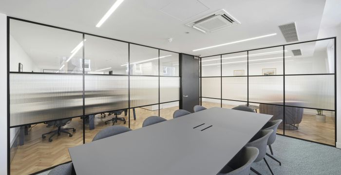 49 Albemarle Street, Mayfair - Image 4