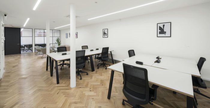 49 Albemarle Street, Mayfair - Image 2