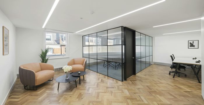 49 Albemarle Street, Mayfair - Image 5