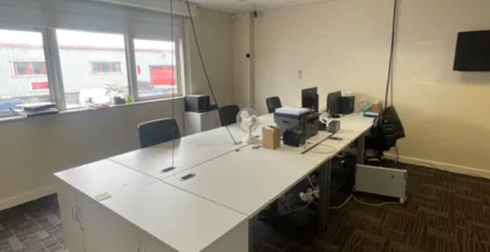 Unit 4, Avenue Business Park Justin Road, Greater London - Image 3