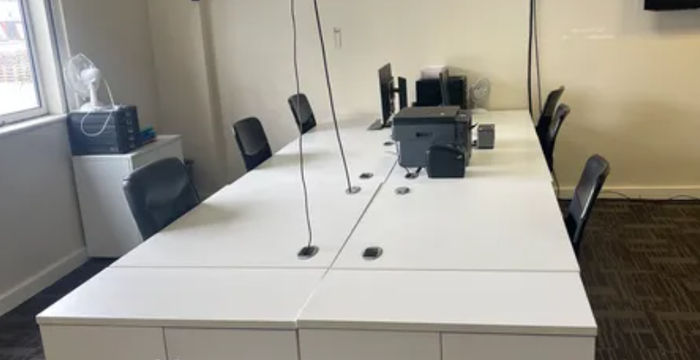 Unit 4, Avenue Business Park Justin Road, Greater London - Image 3