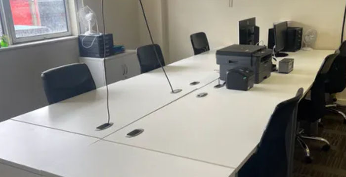 Unit 4, Avenue Business Park Justin Road, Greater London - Image 4