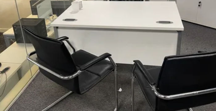 Unit 4, Avenue Business Park Justin Road, Greater London - Image 2