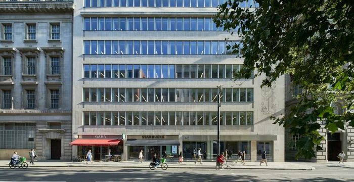 262 High Holborn, London - Image 5