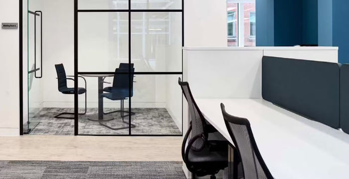 262 High Holborn, London - Image 4