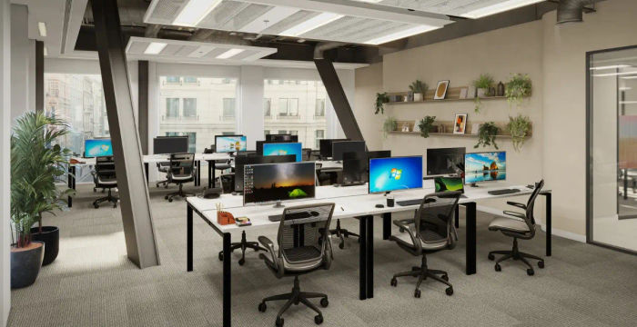 8 Bishopsgate, London - Image 4