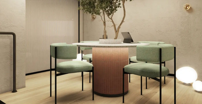 8 Bishopsgate, London - Image 5