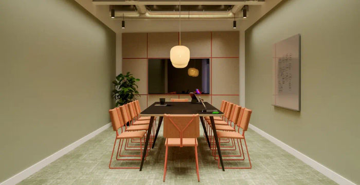 8 Bishopsgate, London - Image 2