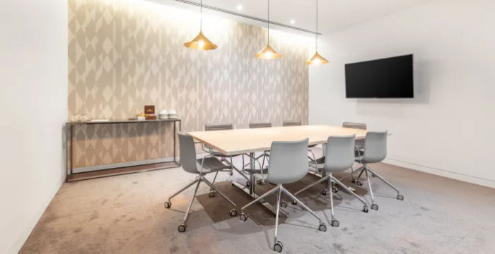 9 Gedimino Av, Vilnius - Image 4