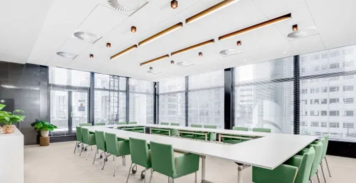 1500 Mcconnor Pkwy, Schaumburg - Image 3