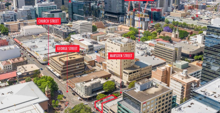 17 George Street, Parramatta - Image 5