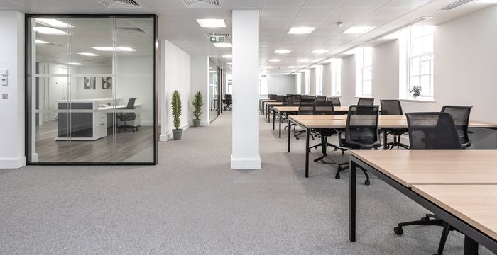 4 Matthew Parker St 4 Matthew Parker St, London - Image 3