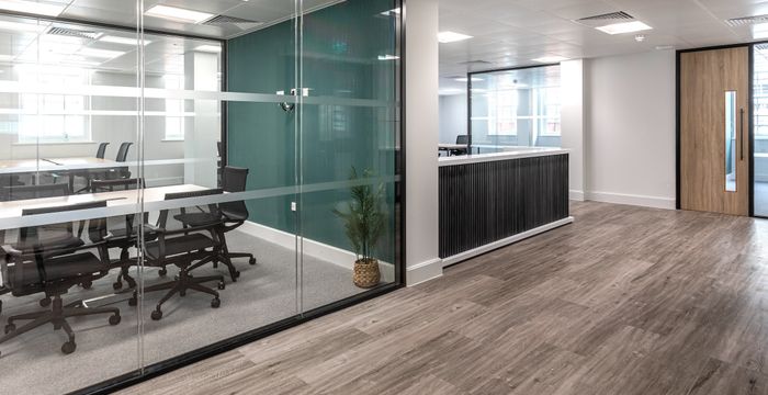 4 Matthew Parker St, London - Image 3