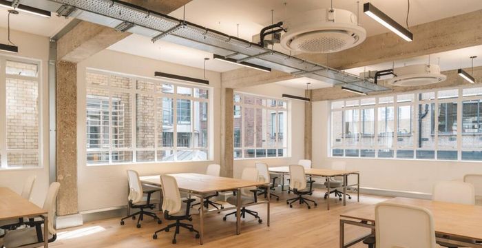 12 Great Sutton Street, Clerkenwell - Image 4