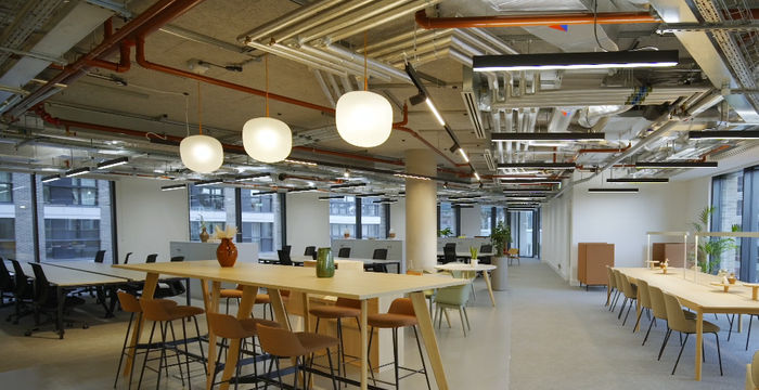 3 New Drum Street, Aldgate - Image 5