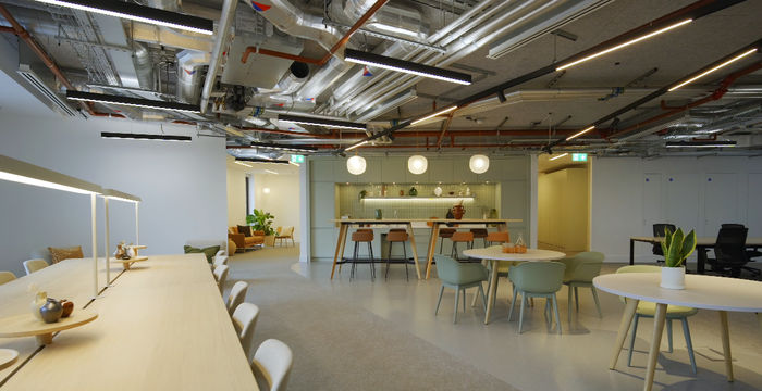 3 New Drum Street, Aldgate - Image 4