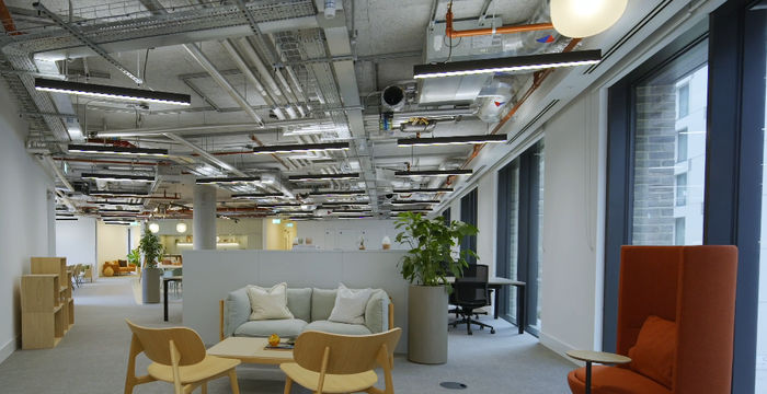 3 New Drum Street, Aldgate - Image 2