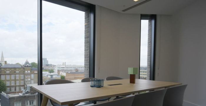 3 New Drum Street, Aldgate - Image 3