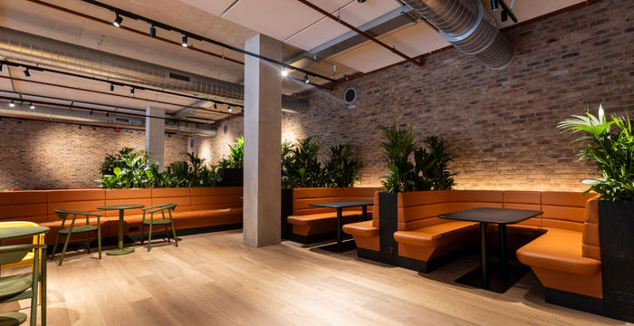 1 Blossom Street, London - Image 3