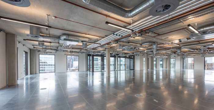 1 Blossom Street, London - Image 4