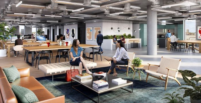 Blossom St, London - Image 5