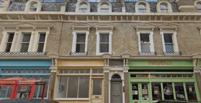 25 Liverpool Street, London - Image 5
