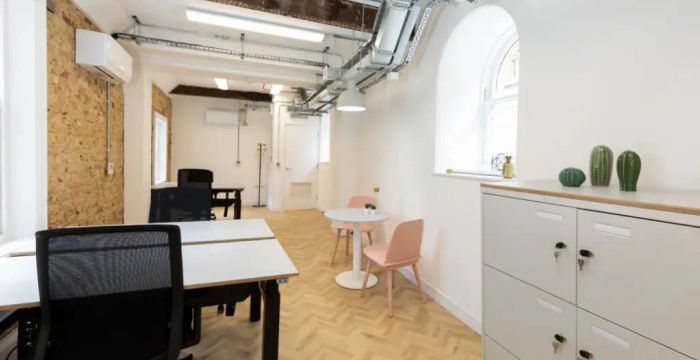 25 Liverpool Street, London - Image 2