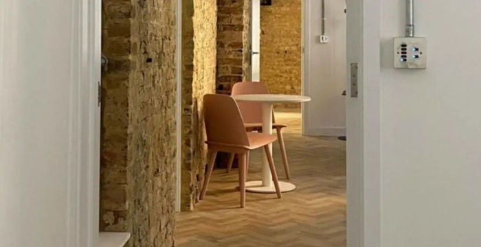 25 Liverpool Street, London - Image 4