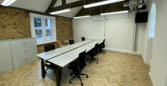 25 Liverpool Street, London - Image 3