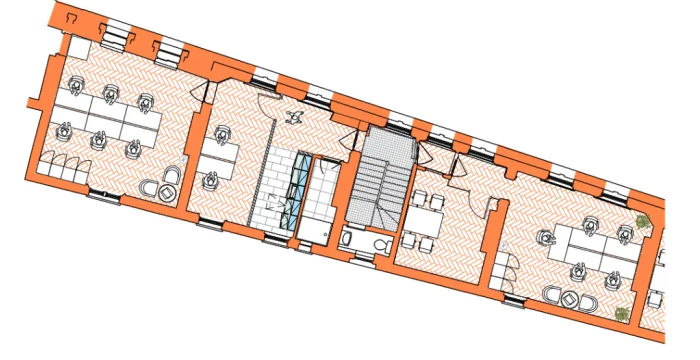 25 Liverpool Street, London - Image 5