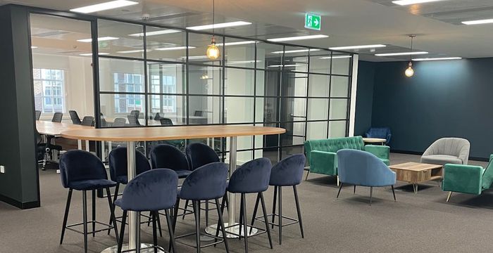 64 North Row 64 North Row, Mayfair - Image 2