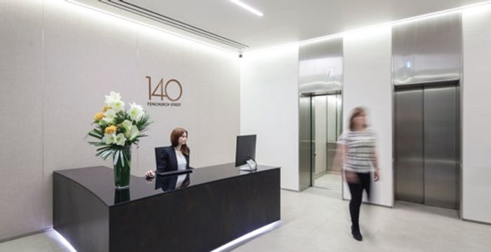 140 Fenchurch St, London - Image 2