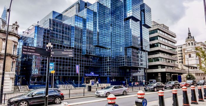 10 Lower Thames Street, London - Image 5