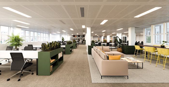 10 Lower Thames Street, London - Image 3