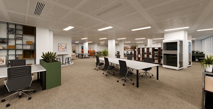 10 Lower Thames Street, London - Image 3