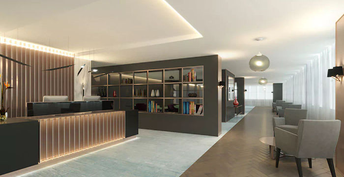 10 Lower Thames Street, London - Image 2