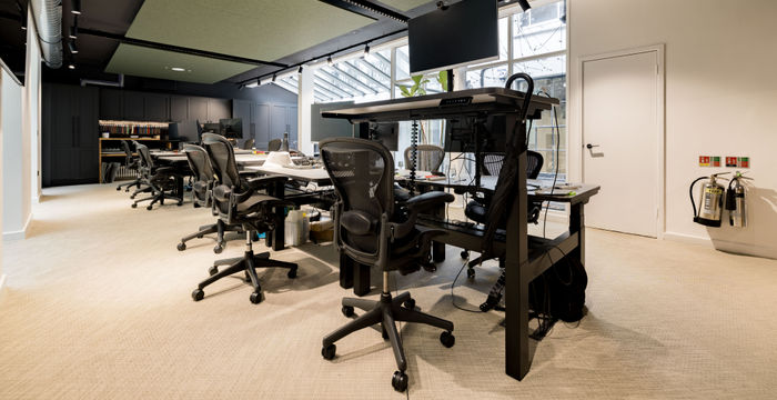 58 Bloomsbury Street, Fitzrovia - Image 4