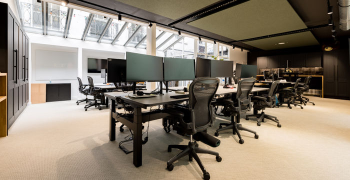 58 Bloomsbury Street, Fitzrovia - Image 3