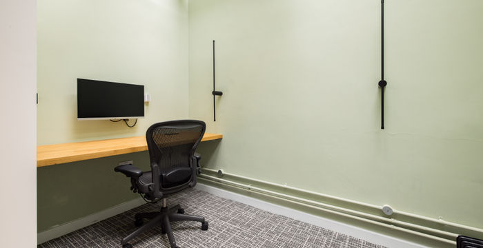 58 Bloomsbury Street, Fitzrovia - Image 4