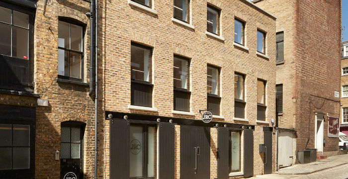 21-23 Grafton Mews, Fitzrovia - Image 4